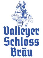 Valleyer Schlossbräu Logo